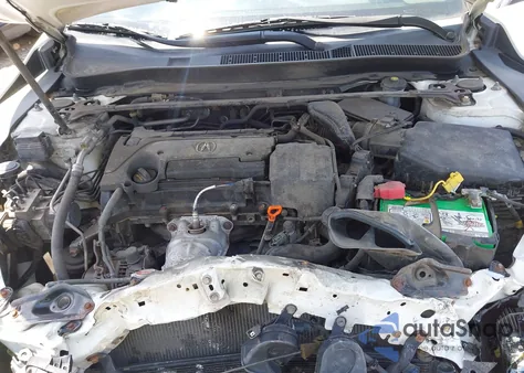 2015 Acura Tlx z USA, uszkodzony, nr VIN 19UUB1F36FA028165